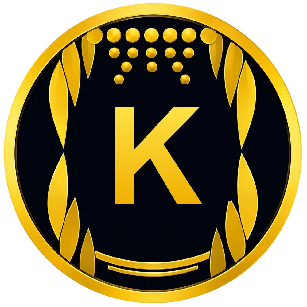 Krinteltech Logo